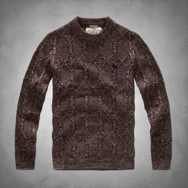 A&F Men's Sweater 132